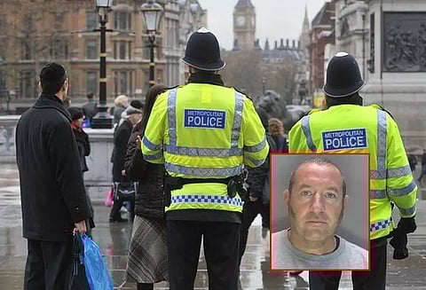 18 ஆண்டுகள்... 49 பாலியல் குற்றங்கள்; லண்டன் காவல் அதிகாரி அதிரடியாக பணிநீக்கம்