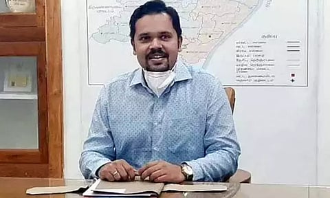 செங்கல்பட்டு வேலைவாய்ப்பு அலுவலகத்தில் காவலர் பணி - கலெக்டர் தகவல்