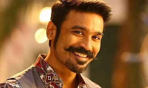 தனுஷின் 50வது படத்தை தயாரிக்கிறது சன் பிக்சர்ஸ் நிறுவனம்..!