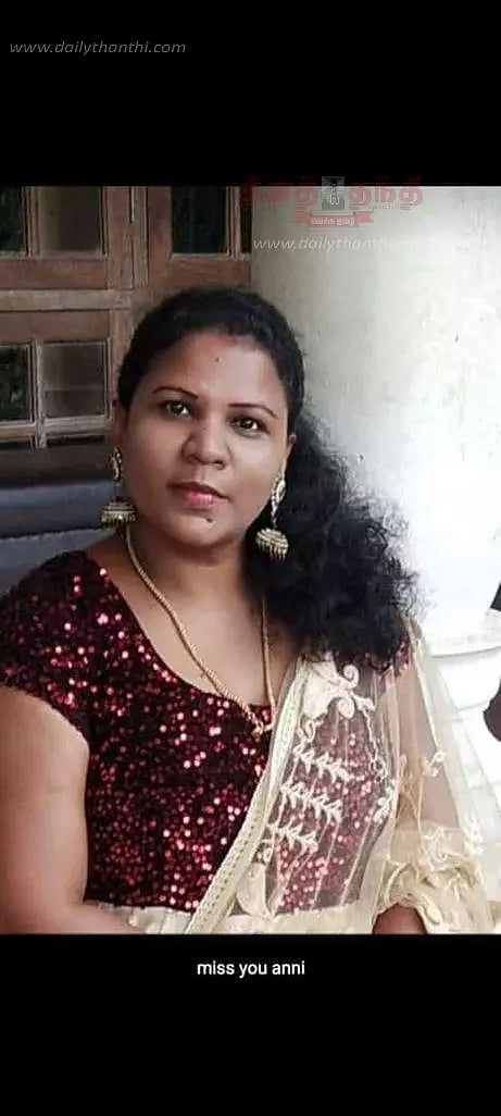 தக்கலை அருகே வெளிநாடு செல்ல இருந்த நிலையில் நர்சு திடீர் சாவு காரணம் என்ன? போலீசார் விசாரணை