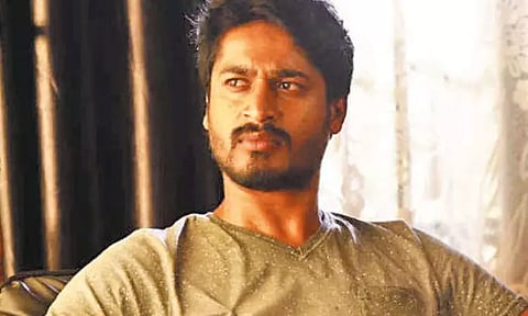 விபசார வழக்கில் கன்னட நடிகர் கைது