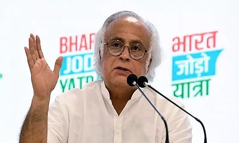 நியூசிலாந்து பிரதமர் ராஜினாமா அறிவிப்புக்கு காங்கிரஸ் வரவேற்பு: அவரை போன்றவர்கள் இந்திய அரசியலுக்கு தேவை எனவும் கருத்து