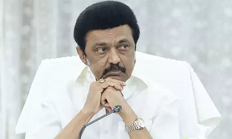 பட்டாசு ஆலை வெடிவிபத்தில் உயிரிழந்தவரின் குடும்பத்திற்கு ரூ.3 லட்சம் நிதியுதவி - முதல்-அமைச்சர் அறிவிப்பு