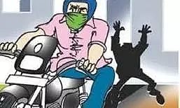 மோட்டார்சைக்கிள் திருட்டு