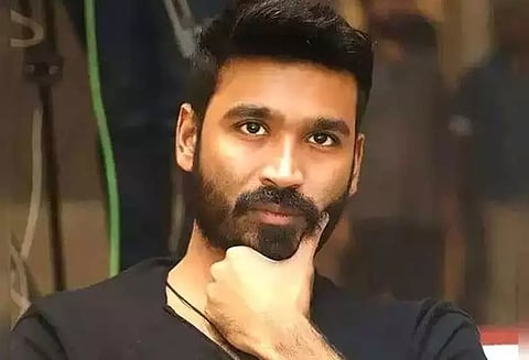 மீண்டும் சன் பிக்சர்ஸ் நிறுவனத்துடன் இணைந்த தனுஷ்