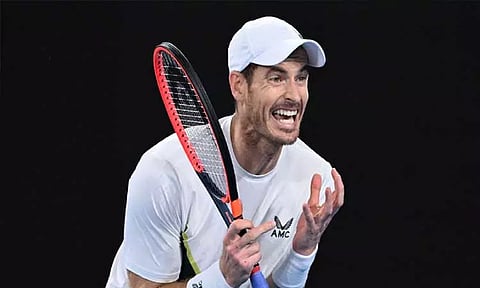 image tweeted by @AustralianOpen 