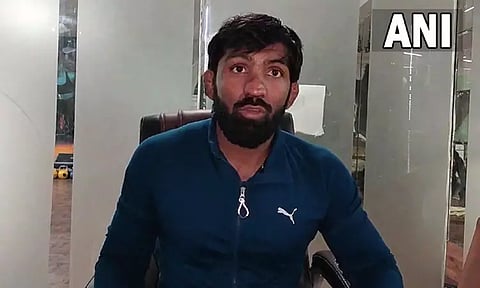 வீராங்கனைகள் பாலியல் குற்றச்சாட்டு; 10 நாட்களில் பிரதமருக்கு விசாரணை அறிக்கை அனுப்ப முடிவு