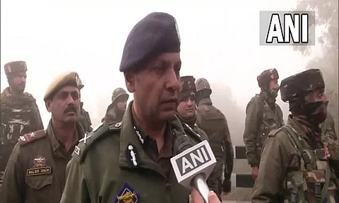 ஜம்முவில் இரட்டை குண்டுவெடிப்பு: 6 பேர் காயம் - ராகுல் காந்தியின் பாரத் ஜோடோ யாத்திரைக்கு எச்சரிக்கை