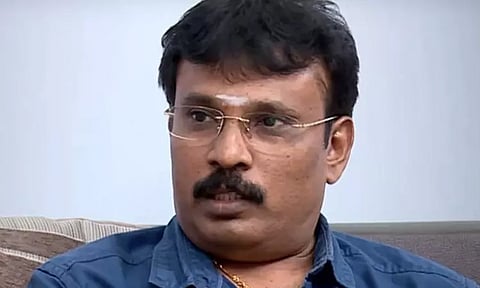 'டாஸ்மாக்'கில் கள் விற்க டைரக்டர் பேரரசு யோசனை