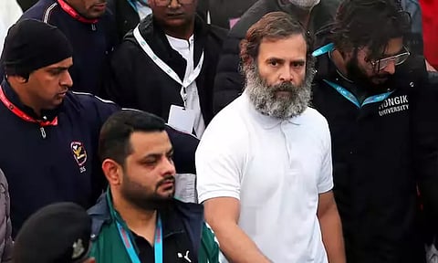 ஜம்மு காஷ்மீரில் இரட்டை குண்டு வெடிப்பு; பாரத் ஜோடோ யாத்திரைக்கு பலத்த பாதுகாப்பு