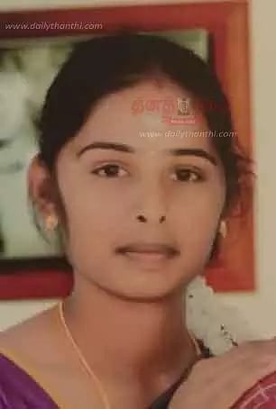 காதல் திருமணம் செய்த பெண் தூக்குப்போட்டு தற்கொலை