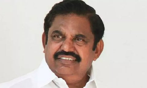 இடைத்தேர்தலில் போட்டியிட வரும் 26 ஆம் தேதி வரை விருப்ப மனு அளிக்கலாம்: எடப்பாடி பழனிசாமி