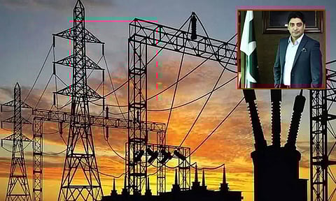 பாகிஸ்தானில் முக்கிய நகரங்களில் பல மணிநேரம் மின்வெட்டு; மக்கள் பரிதவிப்பு