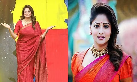 குடியரசு தினத்தை அவமதித்ததாக பிரபல நடிகை மீது வழக்கு