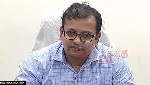 அனைத்து ஊராட்சிகளிலும் கிராமசபை கூட்டம்