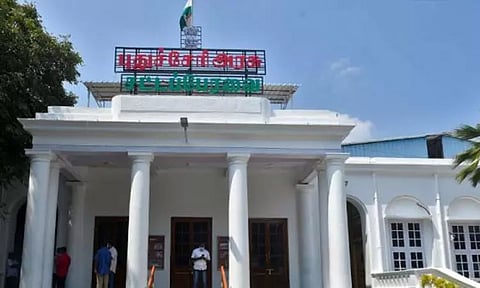 புதுச்சேரி சட்டப்பேரவை பிப்.3ல் கூடுகிறது