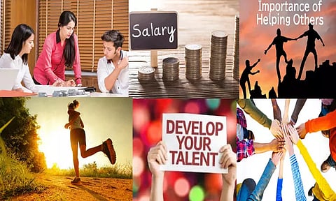 30 வயதுக்கு பிறகு பின்பற்ற வேண்டிய விஷயங்கள்