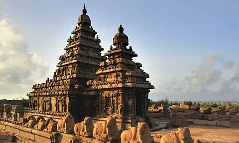 தென் மாநிலங்களுக்கிடையே விளைபொருட்களுக்கு குறைந்தபட்ச ஆதரவு விலையை நிர்ணயிப்பதற்கான கலந்தாலோசனை - மாமல்லபுரத்தில் நடந்தது