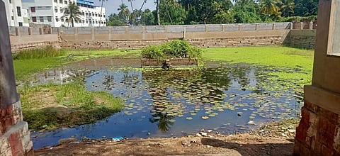எல்லைத் தகராறு, படையெடுப்புகளால்உத்தமபாளையம் காளாத்தீஸ்வரர் கோவிலில்3 நூற்றாண்டாக நிகழாத தெப்ப உற்சவம்:பலதலைமுறையாக தொடரும் கோரிக்கை நிறைவேறுமா?