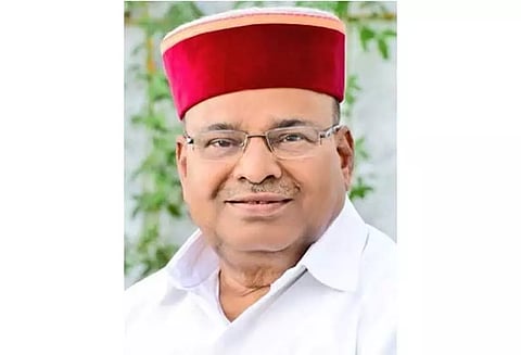 மானேக்ஷா மைதானத்தில் குடியரசு தின விழா; கவர்னர் தாவர்சந்த் கெலாட் இன்று தேசிய கொடி ஏற்றுகிறார்