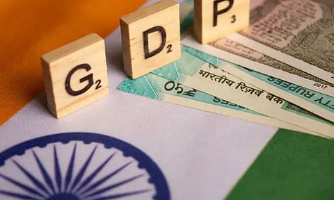 பொருளாதார வளர்ச்சியில் வலுவுடன் தொடர்ந்து நீடிக்கும் இந்தியா: ஐ.நா. பொருளாதார நிபுணர் கணிப்பு