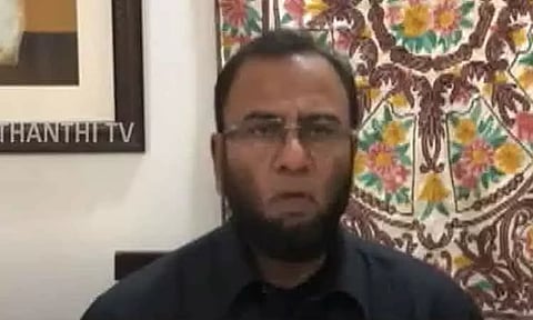 'இந்திய கிரிக்கெட் அணியின் முன்னாள் கேப்டன் அசாருதீன் மீது மிகுந்த மரியாதை கொண்டிருந்தோம்' - முன்னாள் பாக். வீரர் பாசித் அலி