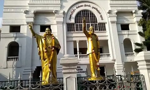 ஈரோடு கிழக்கு இடைத்தேர்தல்: அதிமுக தேர்தல் பணிகளுக்கான குழுவில் மேலும் 5 பேர் சேர்ப்பு