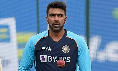 திறமையான பந்து வீச்சாளர்களை கண்டறிந்து பயிற்சி அளிக்கும் திட்டம் - அஸ்வின் தொடங்கி வைத்தார்