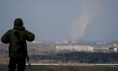 கோப்புப்படம் ANI 