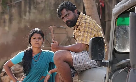 இயற்கை மருத்துவத்தின் மகத்துவம் சொல்லும் படம்