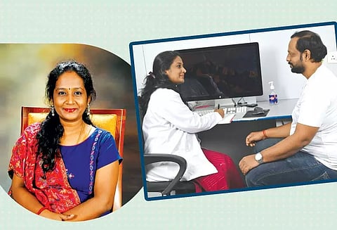 இயற்கை வழியில் ஆரோக்கியத்தை மேம்படுத்துங்கள்- நந்தினி