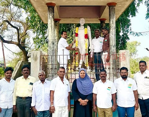 குடியரசு தினவிழா