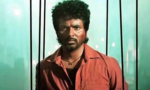 சிவகார்த்திகேயன் படத்துக்கு சிக்கலா?