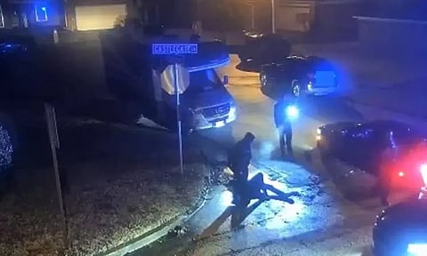 அமெரிக்காவில் மீண்டும் துப்பாக்கிச்சூடு - 3 பேர் பலி