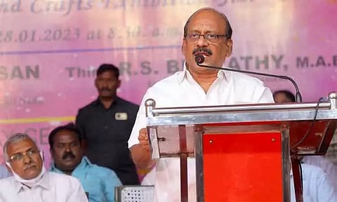 Image Courtesy : @thamoanbarasan twitter