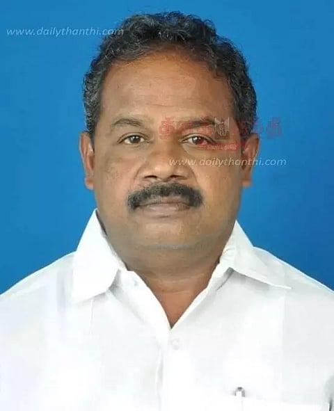 மேற்கு மாவட்ட பா.ம.க. நிர்வாகிகள் கலந்துரையாடல் கூட்டம்