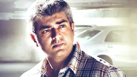 அடுத்த மாதம் தொடங்குகிறது... அஜித்குமாரின் 62-வது படத்தின் படப்பிடிப்பு