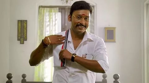 ஆர்.ஜே.பாலாஜியின் எல்.கே.ஜி. 2-ம் பாகம்