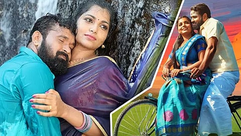 மெய்ப்பட செய் : சினிமா விமர்சனம்