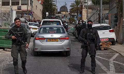 அடுத்தடுத்து தாக்குதல்கள்; இஸ்ரேல் எடுத்த அதிரடி முடிவு - அதிகரிக்கும் பதற்றம்