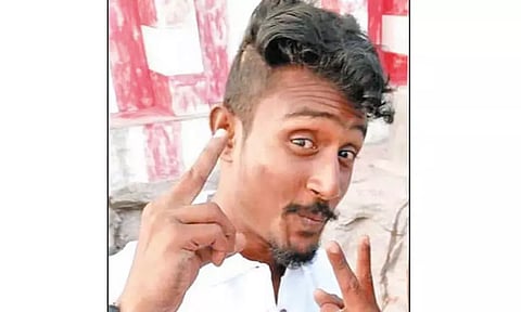 சென்னையை கலக்கிய பயங்கர கொள்ளையன் கைது