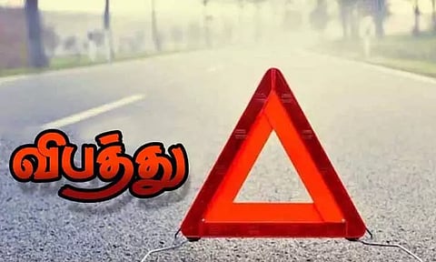 பாகிஸ்தானில் கோர விபத்து: பள்ளத்தில் பஸ் கவிழ்ந்து தீப்பிடித்தது - பலி எண்ணிக்கை 42 ஆக உயர்வு