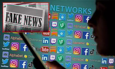 போலி செய்திகள் எதிரொலி; ரஷியா, சீனாவை தொடர்ந்து ஜப்பான் அதிரடி முடிவு