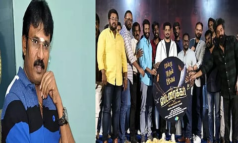 படங்களுக்கு தமிழில் பெயர் சூட்ட டைரக்டர் பேரரசு வற்புறுத்தல்