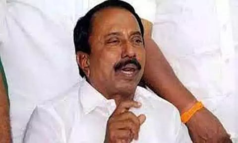 கொங்கு மண்டலம் என்பது அ.தி.மு.க.வின் இரும்பு கோட்டை - முன்னாள் அமைச்சர் செங்கோட்டையன்