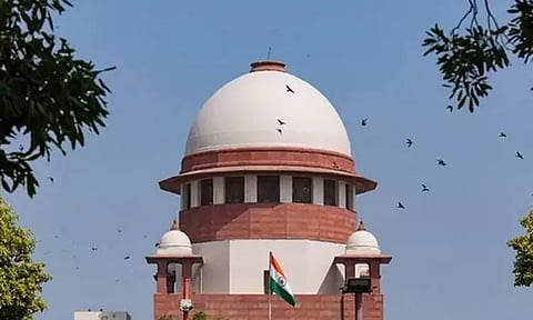 நில அபகரிப்பு வழக்கு ரத்து: முன்னாள் அமைச்சர் ஜெயக்குமாருக்கு எதிராக தமிழ்நாடு அரசு சுப்ரீம் கோர்ட்டில் மேல்முறையீடு