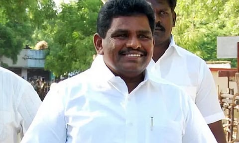 கொலை முயற்சி வழக்கு: அமைச்சர் அனிதா ராதாகிருஷ்ணன் விடுவிப்பு