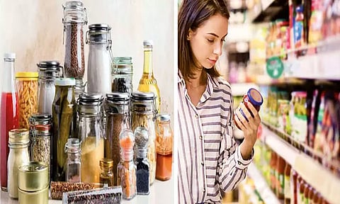 நீண்ட காலம் கெட்டுப்போகாத உணவுப்பொருட்கள்