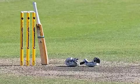 ரஞ்சி கிரிக்கெட் கால்இறுதியில் உத்தரகாண்ட் அணியை 116 ரன்னில் சுருட்டியது கர்நாடகா