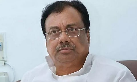 ஈ.வி.கே.எஸ்.இளங்கோவன் மீதான அவதூறு வழக்கு ரத்து..!